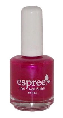 Picture of ESPREE PINK NAIL POLISH